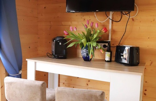 Kloster House | Holiday house Kloster for 1 - 3 persons with 1 bedroom - Holiday house