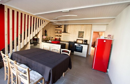 Celles-en-Bassigny House | Holiday house Celles en Bassigny for 1 - 11 persons with 3 bedrooms - Holiday house