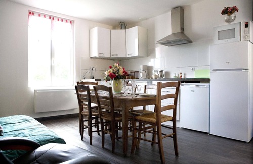 Civray-de-Touraine House | Holiday house Civray de Touraine for 2 - 4 persons with 2 bedrooms - Holiday house