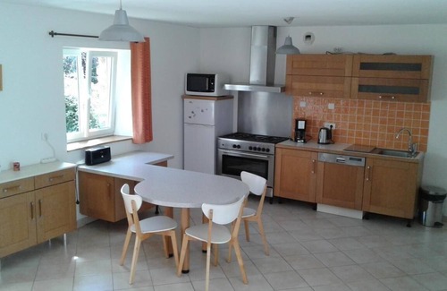 Plougastel-Daoulas House | Holiday house Plougastel Daoulas for 1 - 4 persons with 2 bedrooms - Holiday home