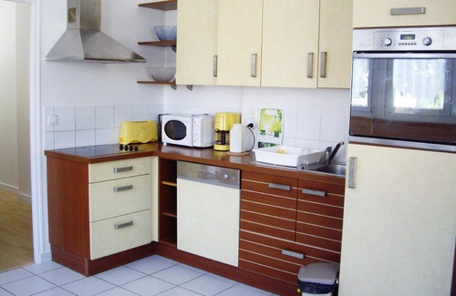 Saint-Brevin-l'Ocean House | Holiday house St Brevin les Pins for 1 - 6 persons with 2 bedrooms - Row house