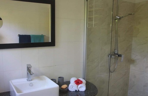 Grand Anse House | Holiday house Grand'Anse Praslin for 1 - 4 persons with 2 bedrooms - Holiday house
