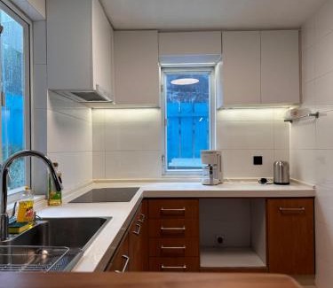 Sai Kung House | Holiday House, 2stories, BBQ, hidden gem in hongkong