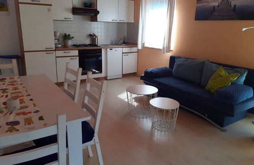 Grossbreitenbach House | Holiday house Altenfeld for 1 - 6 persons with 2 bedrooms - Twin house