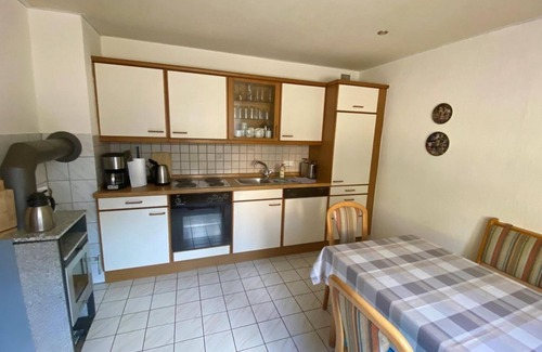 Morshausen Apartment | Holiday house Agnes Beres