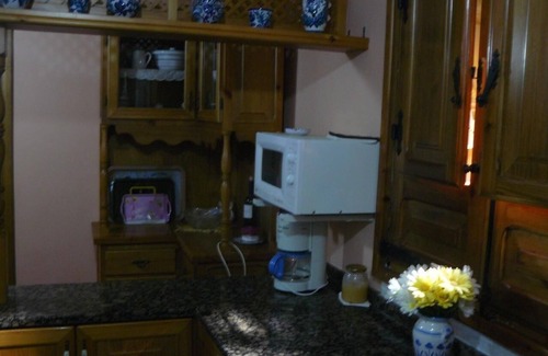 Ainzon House | Holiday house Ainzon for 1 - 8 persons with 4 bedrooms - Holiday home