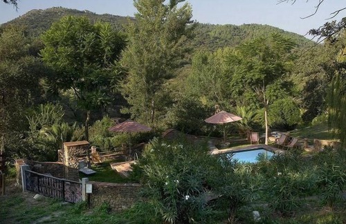 Alajar Other | Holiday house Alajar for 1 - 5 persons with 2 bedrooms - Farmhouse