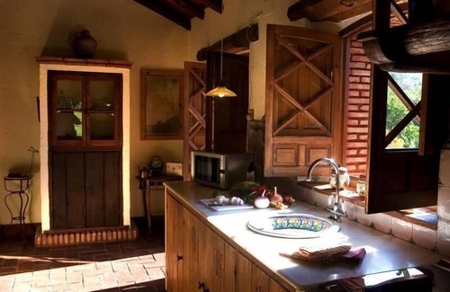Alajar Other | Holiday house Alajar for 1 - 4 persons with 2 bedrooms - Farmhouse
