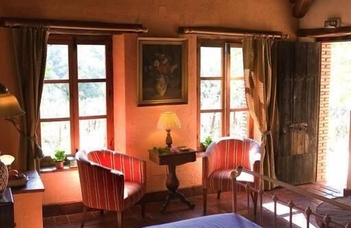 Alajar Other | Holiday house Alajar for 1 - 2 persons with 1 bedroom - Farmhouse