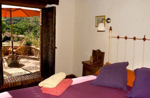 Alajar Other | Holiday house Alajar for 1 - 4 persons with 2 bedrooms - Farmhouse