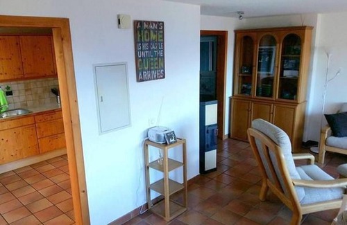 Albinen Ski Chalet | Holiday house Albinen for 1 - 4 persons with 2 bedrooms - Chalet