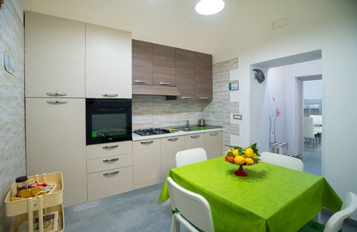 Cetara Apartment | Holiday House "Alla Marina" a stone's throw from the sea - Cetara