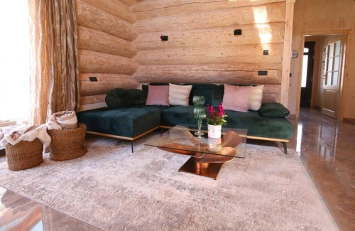 Allenbach House | Holiday house Allenbach for 1 - 5 persons with 2 bedrooms - Luxury holiday home
