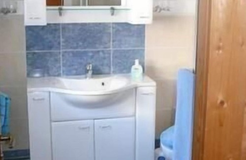 Amtsberg House | Holiday house Amtsberg for 1 - 3 persons with 1 bedroom - Holiday home