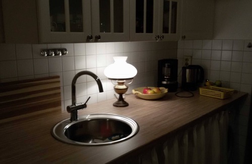 Pflueckuff House | Holiday house an den Linden 30 - holiday house, An den Linden 30