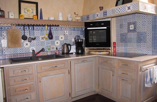 Ancy-le-Franc House | Holiday house Ancy le Franc for 1 - 4 persons with 1 bedroom - Holiday house