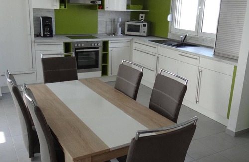 Mastichari House | Holiday house Andimachia for 1 - 4 persons with 2 bedrooms - Holiday home