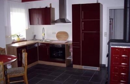 Altkunkendorf House | Holiday house Angermünde for 1 - 4 persons with 2 bedrooms - Holiday home