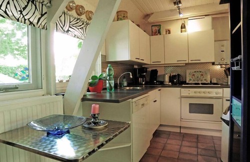 Anjum House | Holiday house Anjum for 1 - 5 persons with 3 bedrooms - Holiday house
