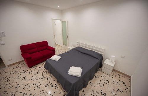 Termini Imerese House | Holiday House Annunziata