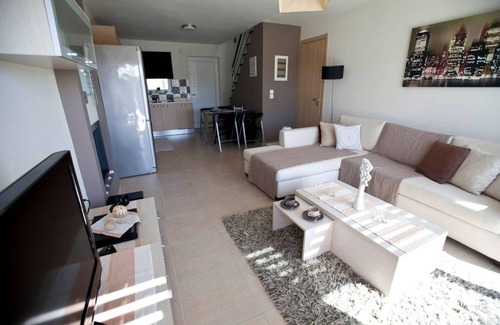 Archangelos House | Holiday house Archangelos for 2 - 6 persons with 2 bedrooms - Holiday home