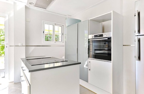 Aspe House | Holiday house Aspe for 1 - 8 persons with 4 bedrooms - Holiday house