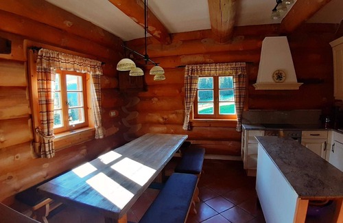 Lachtal House | Holiday house Schönberg-Lachtal for 1 - 8 persons with 3 bedrooms - Holiday house