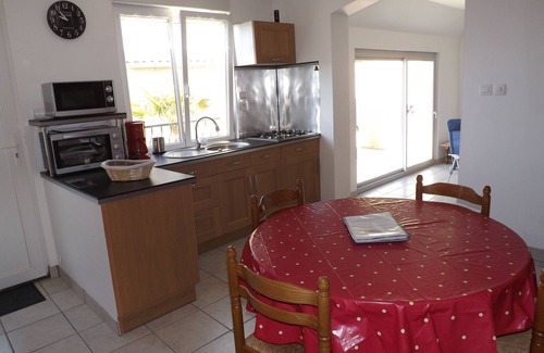 Plouescat House | HOLIDAY HOUSE AT THE SEASIDE PLOUESCAT