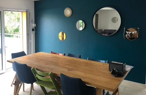 Attalens Cottage | Holiday house Attalens for 2 - 9 persons with 4 bedrooms - Holiday house