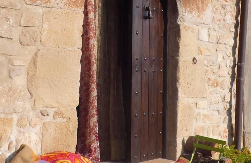 Azuelo House | Holiday house Azuelo for 1 - 6 persons with 3 bedrooms - Twin house