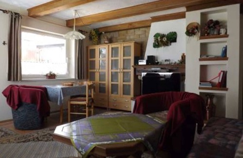 Tecklenburg Apartment | Holiday house Bünte - holiday home Ursula & Friedhelm Bünte