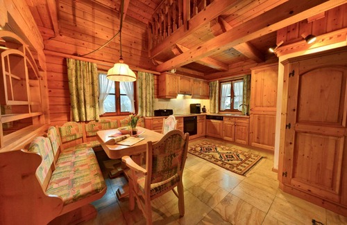 Berg im Drautal House | Holiday house Berg im Drautal for 1 - 10 persons with 3 bedrooms - Holiday house
