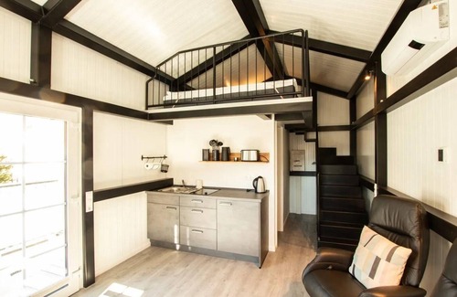 Bad Marienberg House | Holiday house Bad Marienberg for 1 - 2 persons - Holiday home