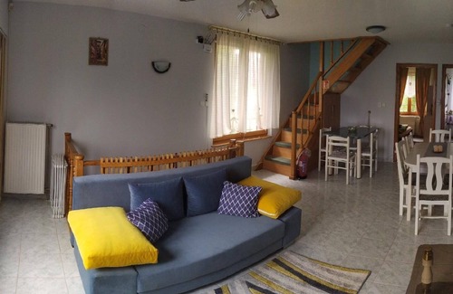 Balatonfenyves House | Holiday house Balatonfenyves for 1 - 16 persons with 6 bedrooms - Holiday house