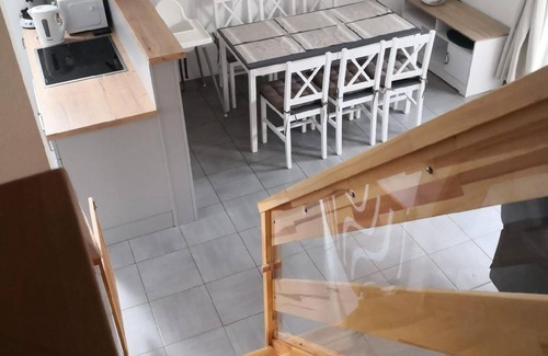 Bad Arolsen House | Holiday house Bad Arolsen for 2 - 6 persons with 3 bedrooms - Holiday house