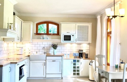 Bad Brambach House | Holiday house Bad Brambach for 1 - 6 persons with 3 bedrooms - Holiday home