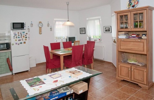 Balatonbereny House | Holiday house Balatonberény for 1 - 6 persons with 2 bedrooms - Holiday home