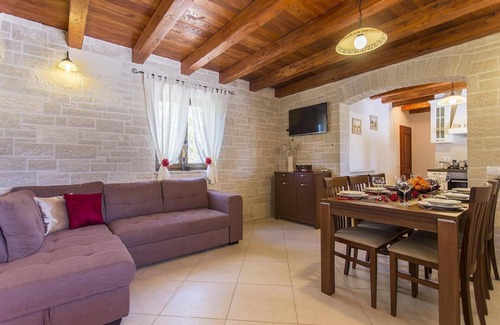 Bicici House | Holiday house Barban for 1 - 4 persons with 2 bedrooms - Holiday home