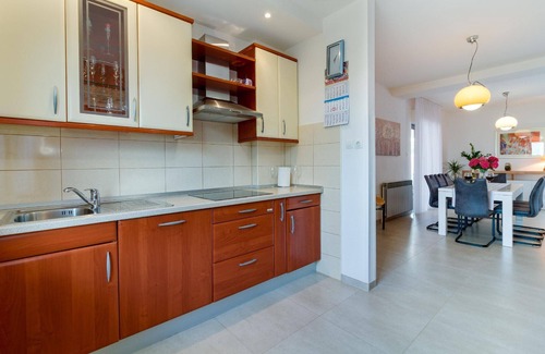 Glavani House | Holiday house Barban for 1 - 8 persons with 3 bedrooms - Twin house