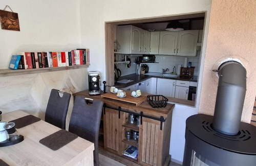 Barnin House | Holiday house Barnin for 1 - 4 persons with 1 bedroom - Holiday home