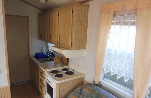 Radewege House | Holiday house Beetzsee for 1 - 3 persons with 2 bedrooms - Holiday home
