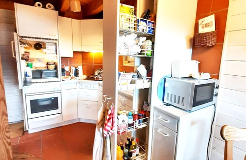 Bellwald Ski Chalet | Holiday house Bellwald for 1 - 5 persons with 3 bedrooms - Holiday house