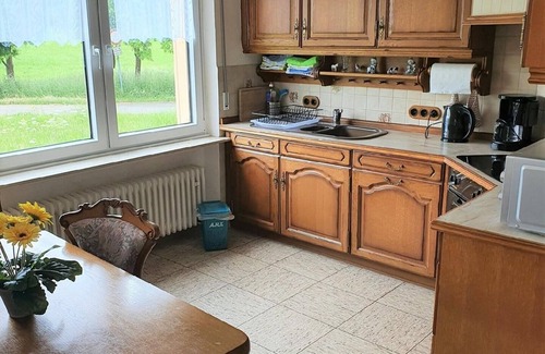 Berndorf House | Holiday house Berndorf for 1 - 6 persons with 3 bedrooms - Holiday home