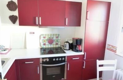 Berumbur House | Holiday house Berumbur for 1 - 4 persons with 2 bedrooms - Holiday home