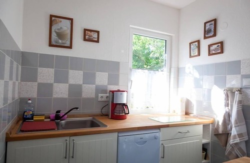 Oberhavel House | Holiday house Birkenwerder for 1 - 4 persons with 2 bedrooms - Holiday house