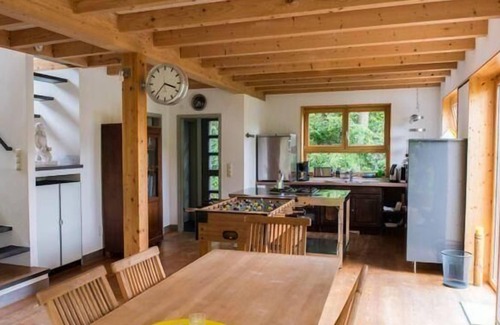 Bispingen House | Holiday house Bispingen for 1 - 6 persons with 2 bedrooms - Holiday home