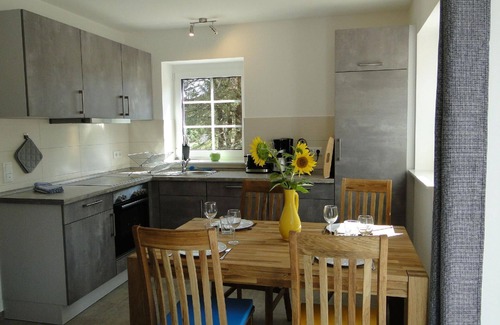 Bispingen House | Holiday house Bispingen for 2 - 4 persons with 2 bedrooms - Holiday house
