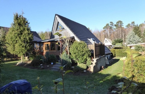 Blankenheim House | Holiday house Blankenheim for 1 - 5 persons with 2 bedrooms - Holiday home