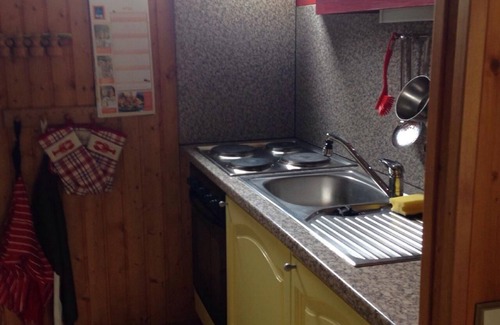 Blankenheim House | Holiday house Blankenheim for 1 - 4 persons with 2 bedrooms - Holiday home