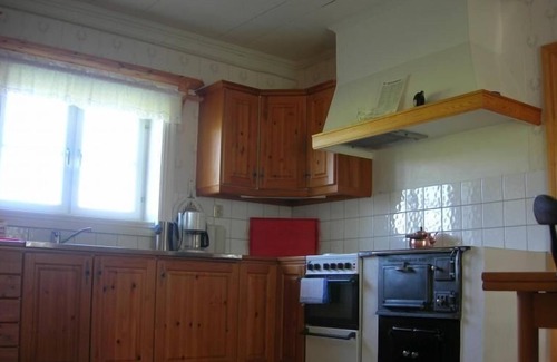 Boda Kyrkby House | Holiday house Boda Kyrkby for 1 - 4 persons with 2 bedrooms - Holiday house